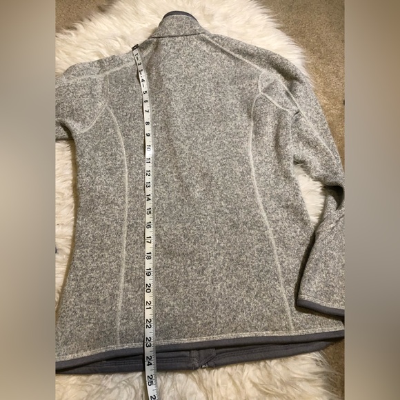 🌺Patagonia Zip up jacket 🌺 - Picture 4 of 7